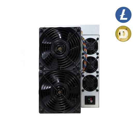 Antminer L9