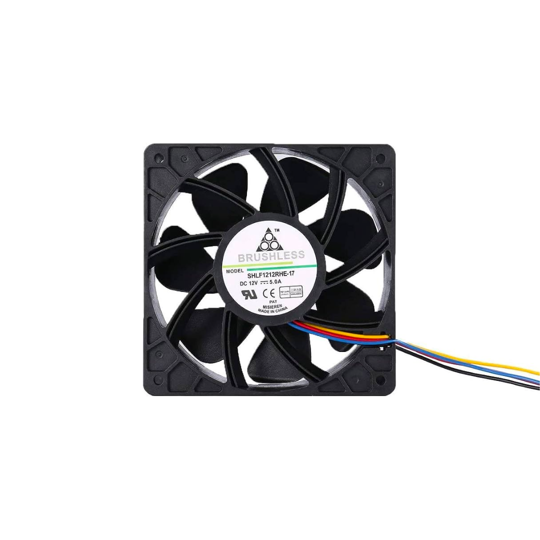 Ventoinha para S19, S19J Pro, L7