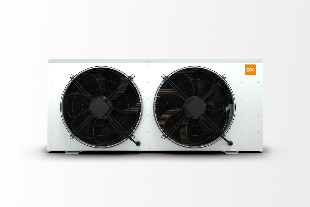 Dry Cooler ICP40kW