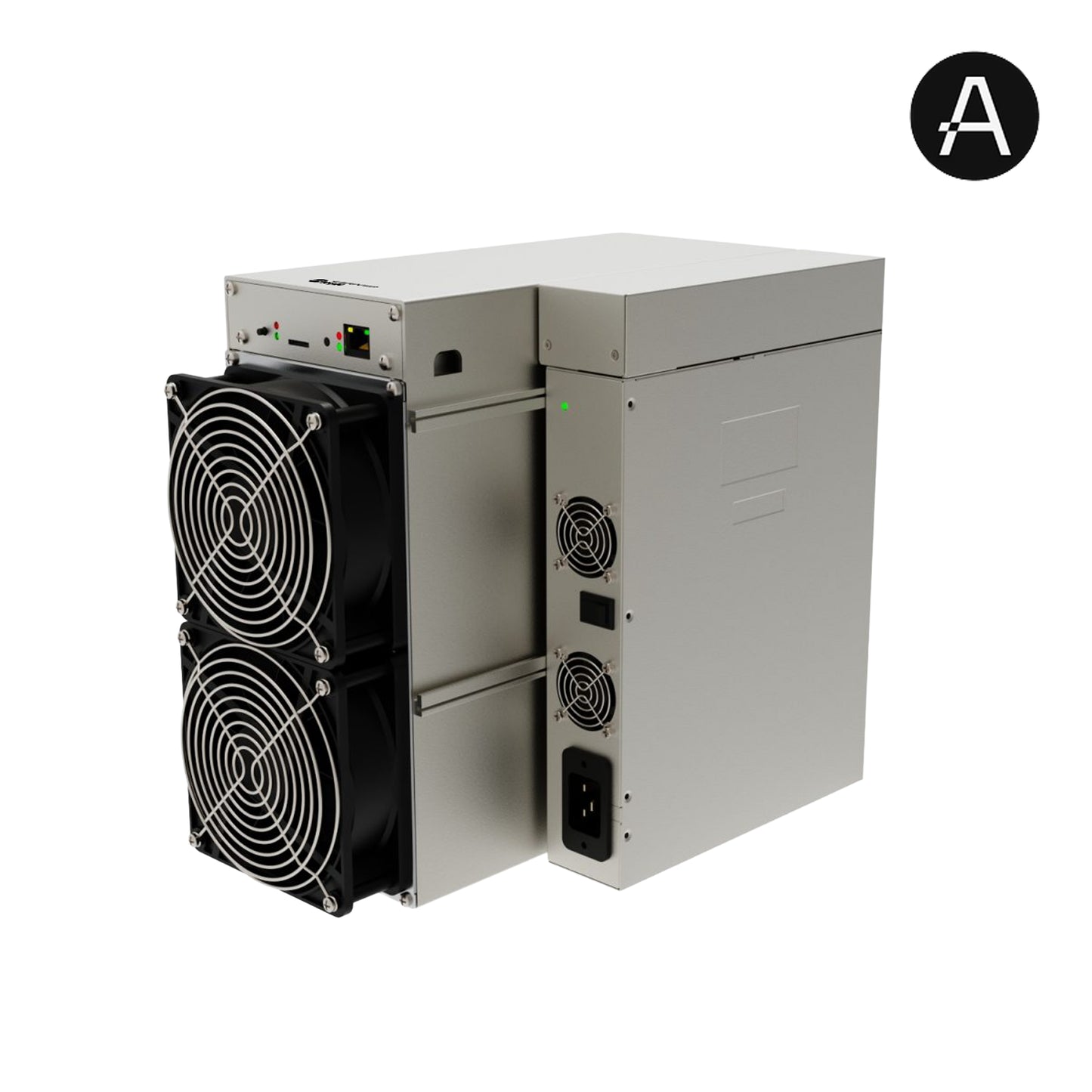 IceRiver AE3