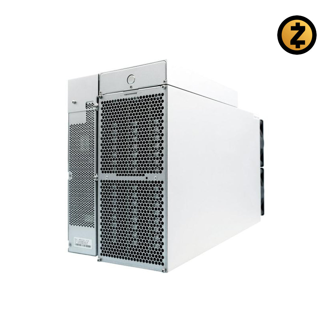 Antminer Z15 Pro