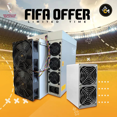 Exciting FIFA World Cup 2022 Deals To Blow Your Mind