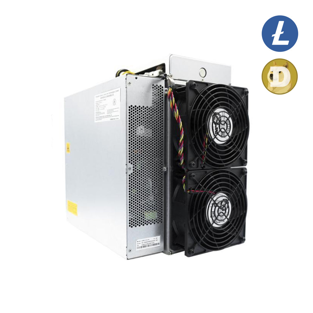 Antminer L9