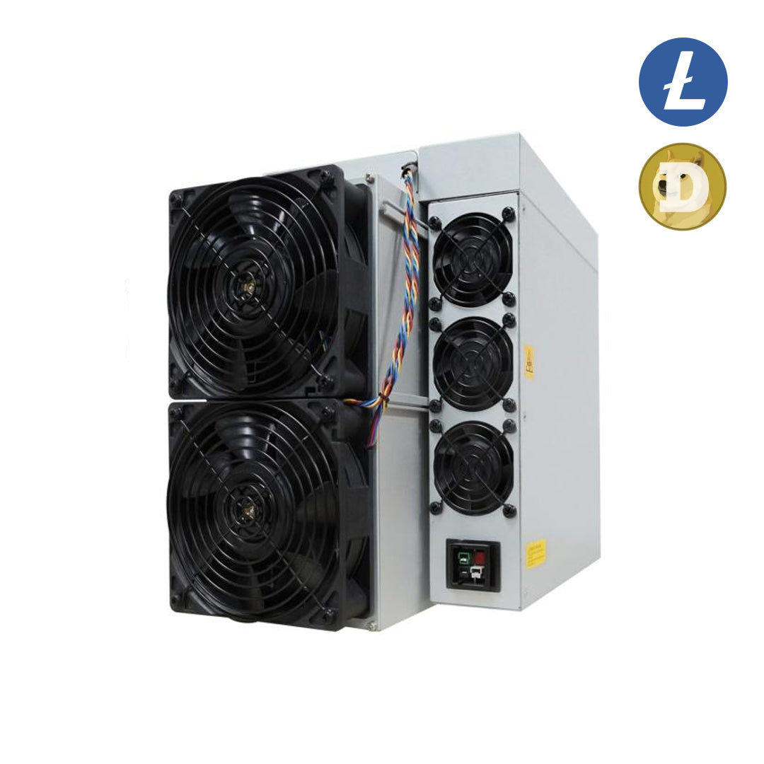 Antminer L9