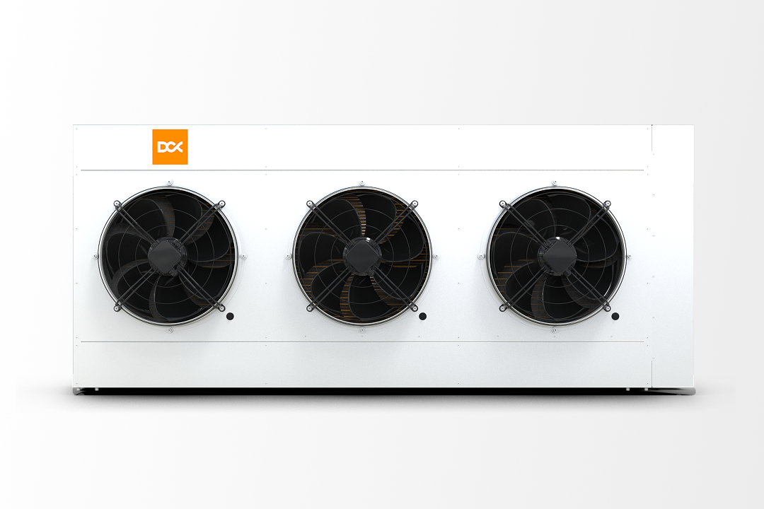 Dry Cooler 120kW