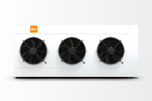 Dry Cooler 120kW