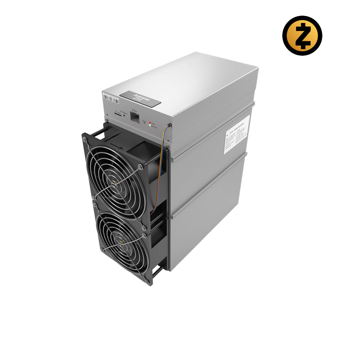 Antminer Z15