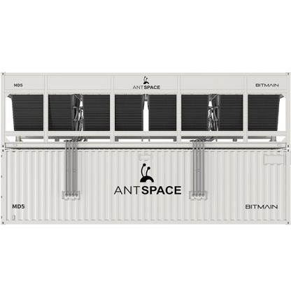 BITMAIN ANTSPACE MD5