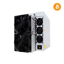 Antminer S21