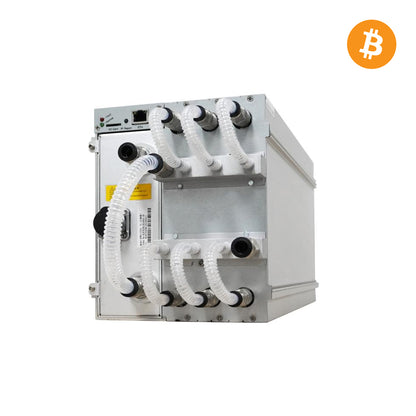 Antminer S21 Hyd