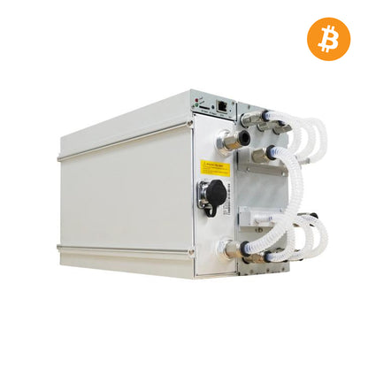 Antminer S19 Hyd