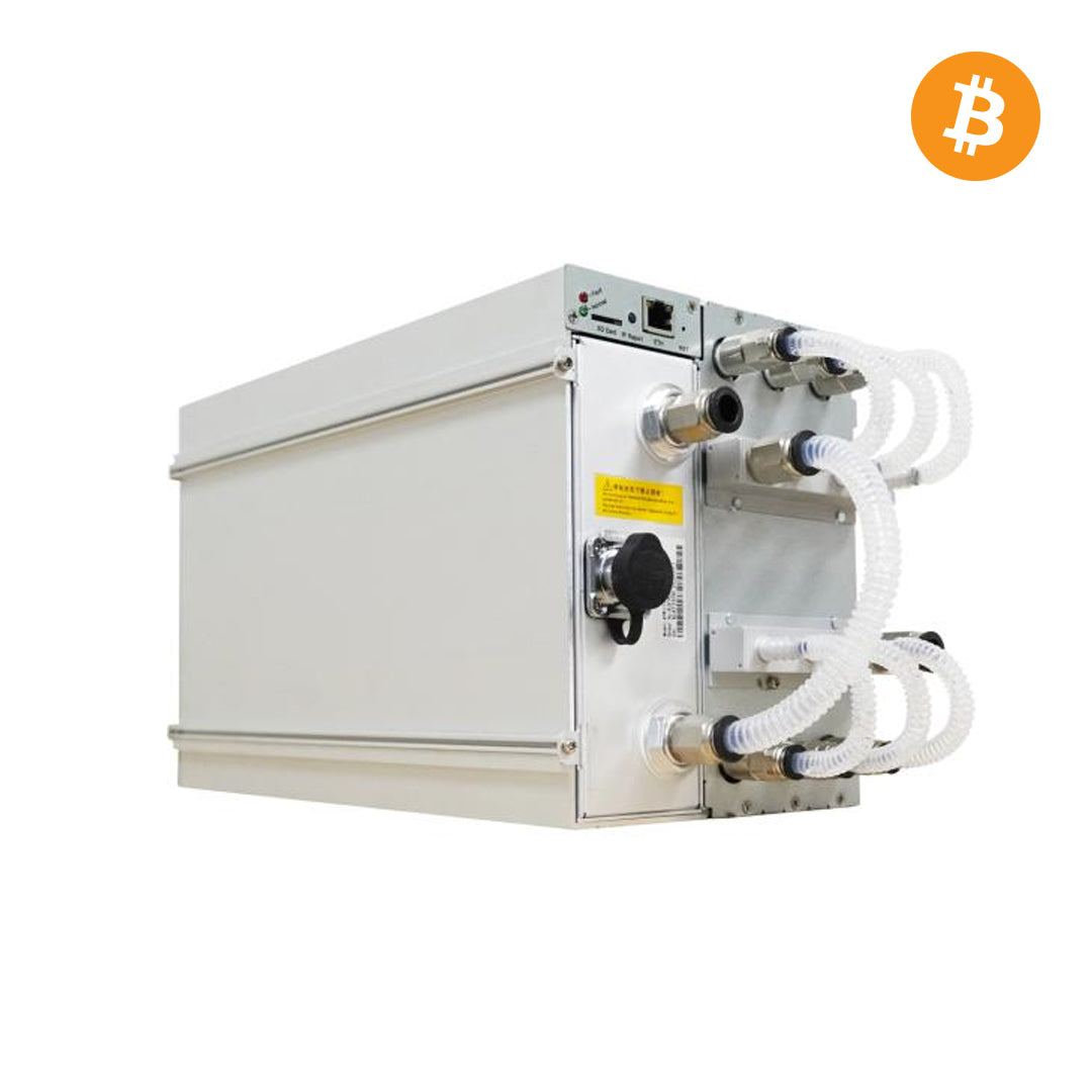 Antminer S21 Hyd