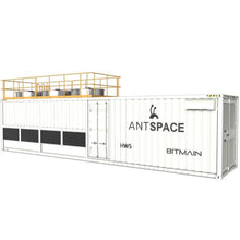 BITMAIN ANTSPACE HW5