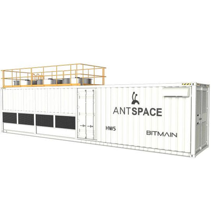 BITMAIN ANTSPACE HW5