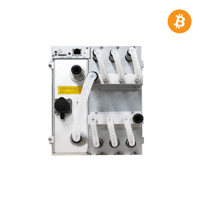 Antminer S19 Hyd