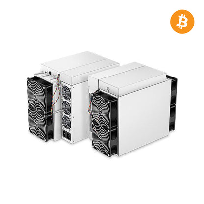 Antminer S19