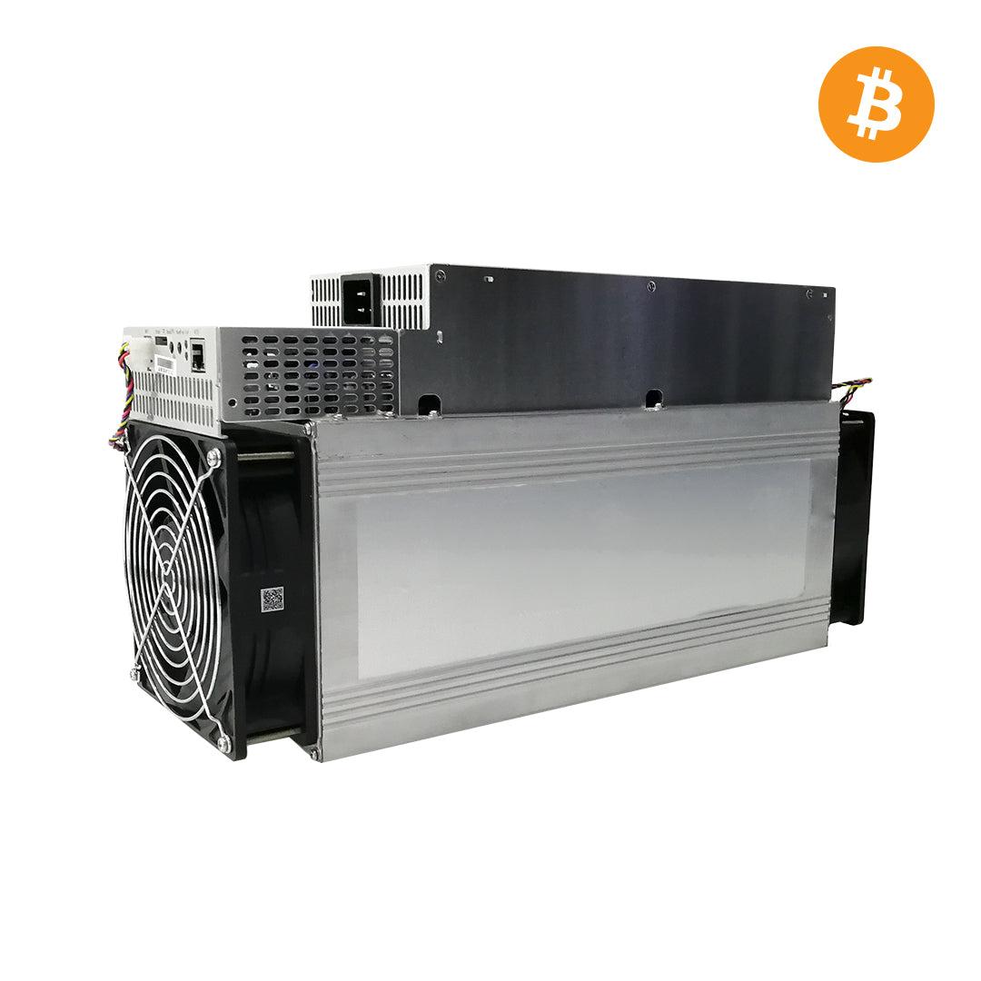 Whatsminer M50s+
