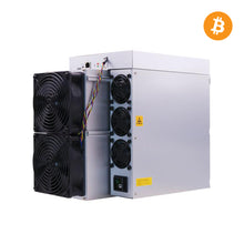 Antminer S19
