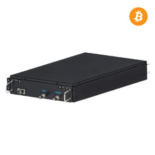 Bitmain S23 Hyd 3U 558T