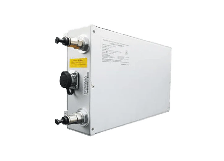 Hydro PSU