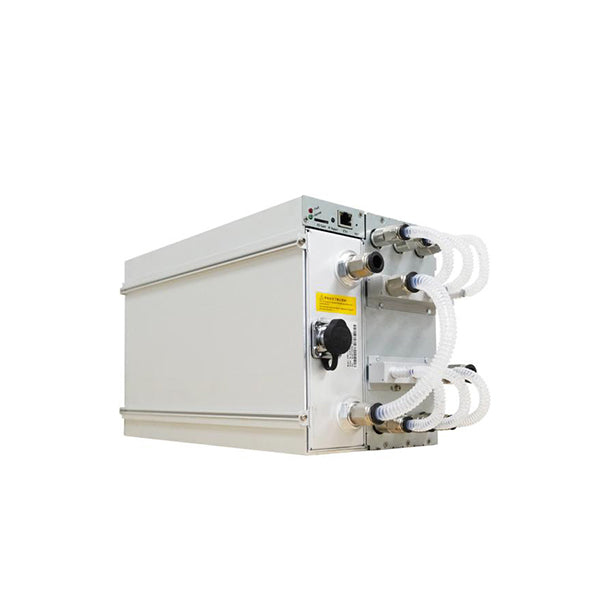 Bitmain Antminer S23 Hyd 580Th