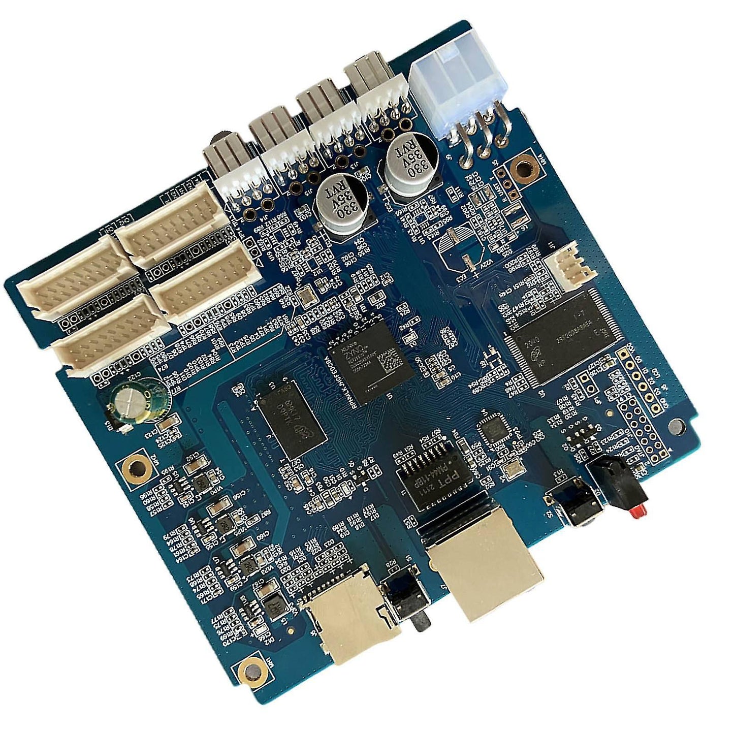 Placas de Controlo Antminer