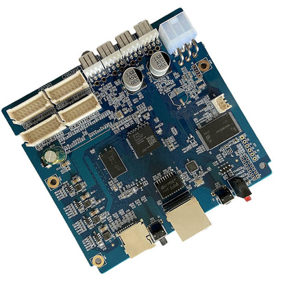 Placas de Controlo Antminer
