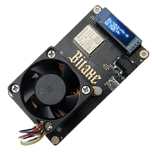 Bitaxe Gamma 601 1.2Th
