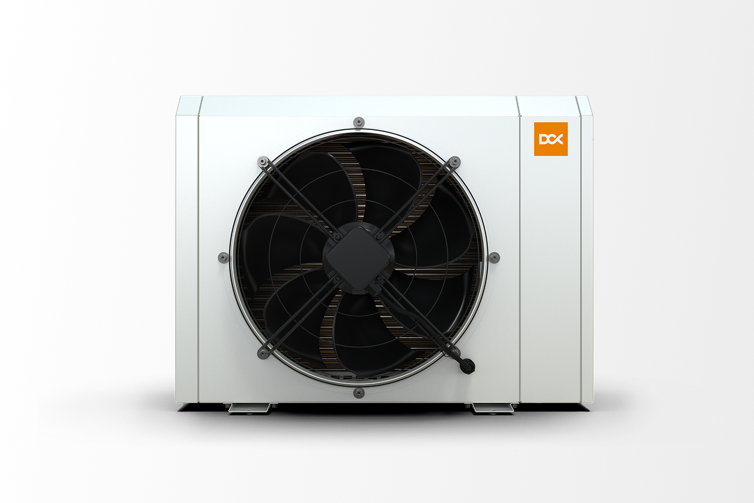 Dry Cooler ICP15kW