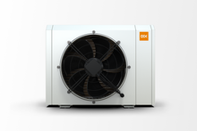 Dry Cooler ICP15kW
