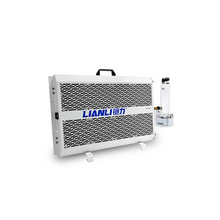 Radiador Lianli para Mineradora Hydro