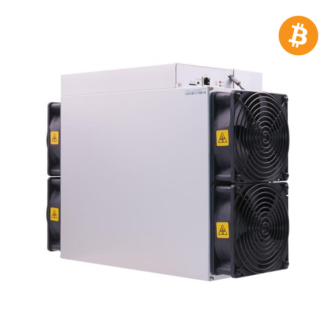 Antminer S19
