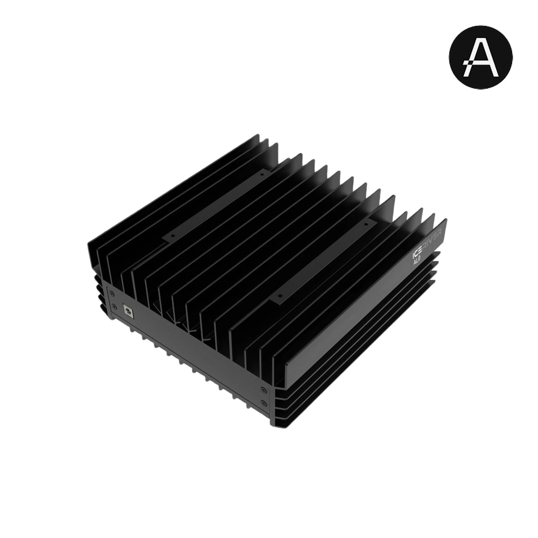 IceRiver ALEO AE0