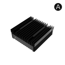 IceRiver ALEO AE0