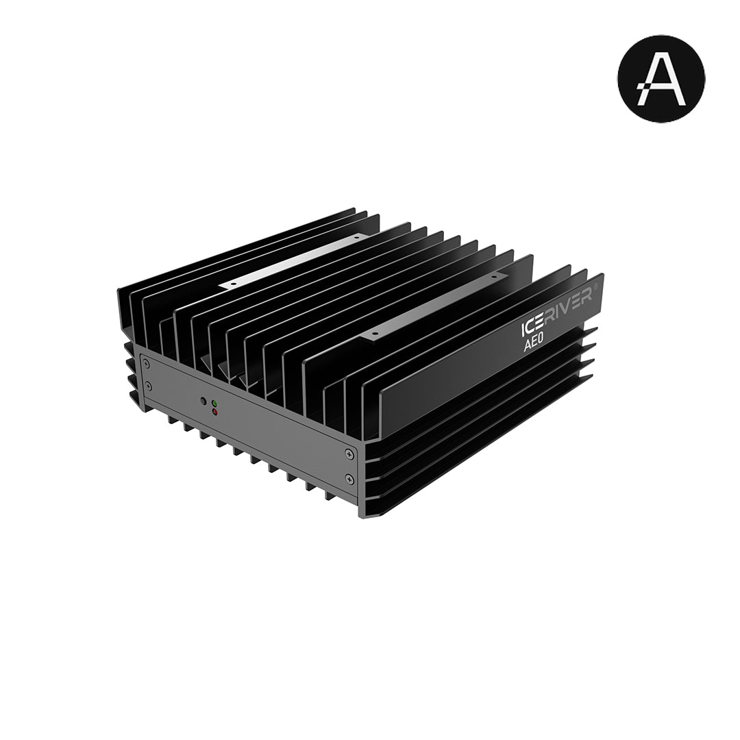 IceRiver ALEO AE0