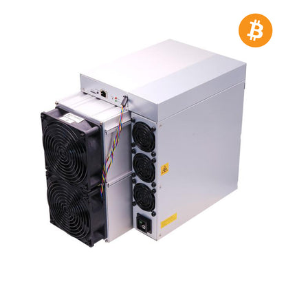 Antminer S19