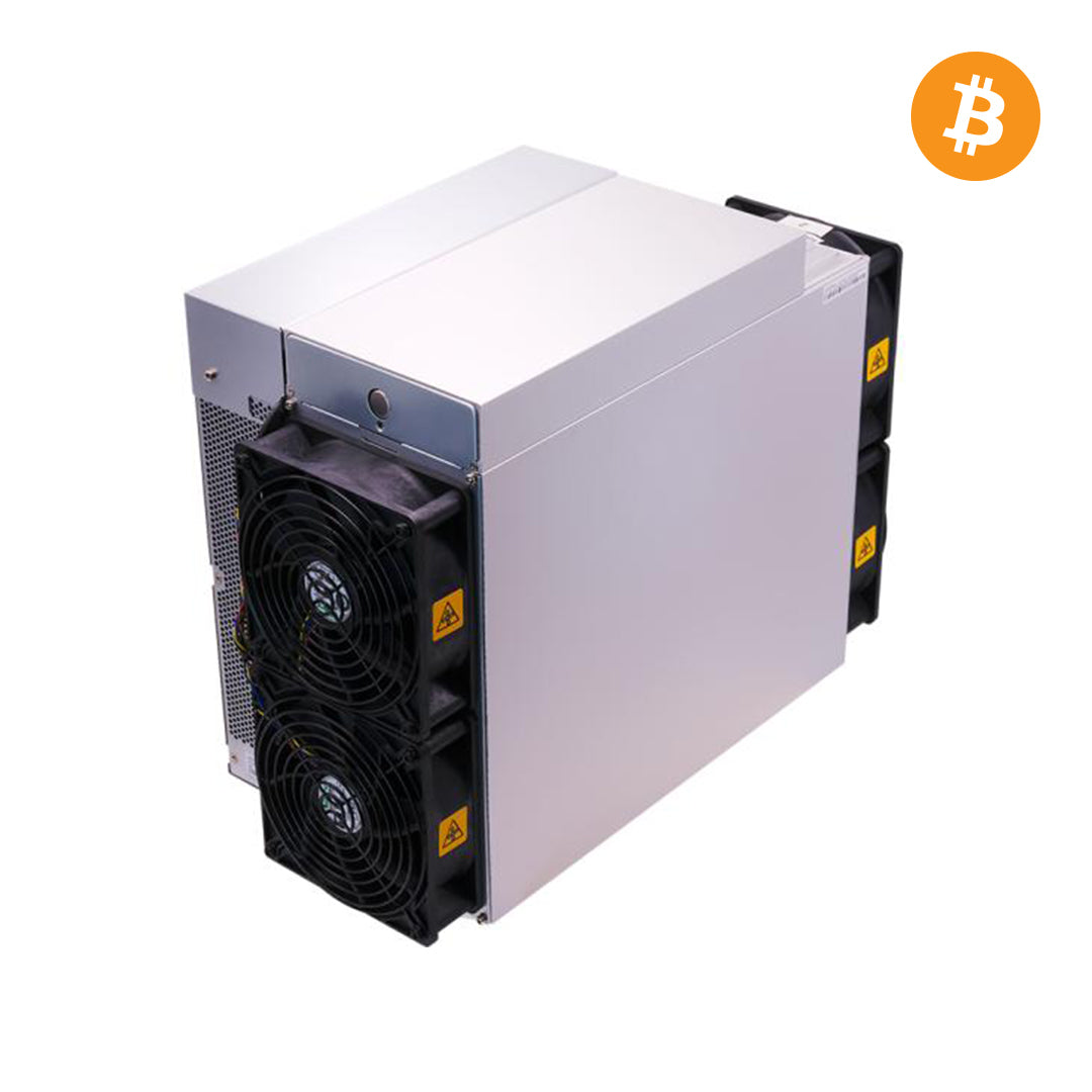 Antminer S19