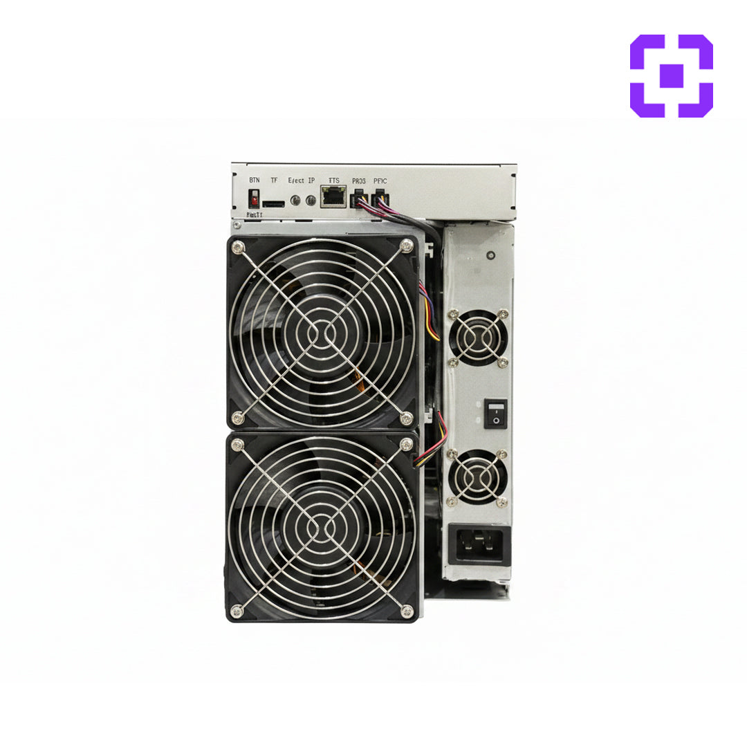 Pinecone INIBOX PRO