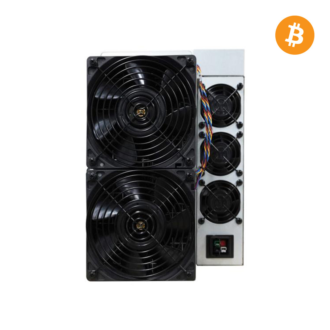 Antminer S21