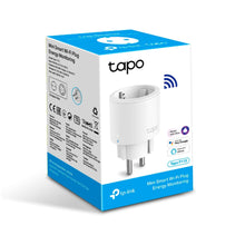 Tomada Inteligente Tp-Link