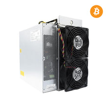Antminer S21