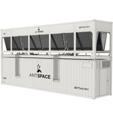 BITMAIN ANTSPACE MD5
