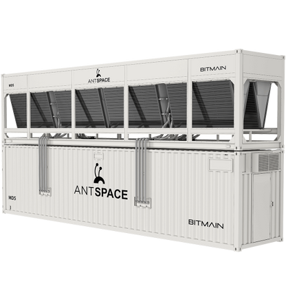 BITMAIN ANTSPACE MD5