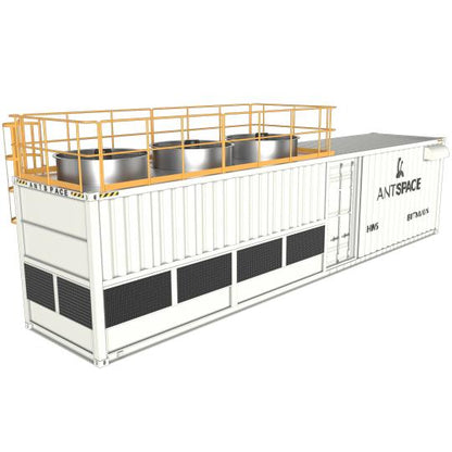 BITMAIN ANTSPACE HW5