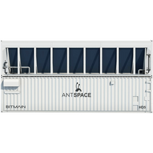 BITMAIN ANTSPACE HD5