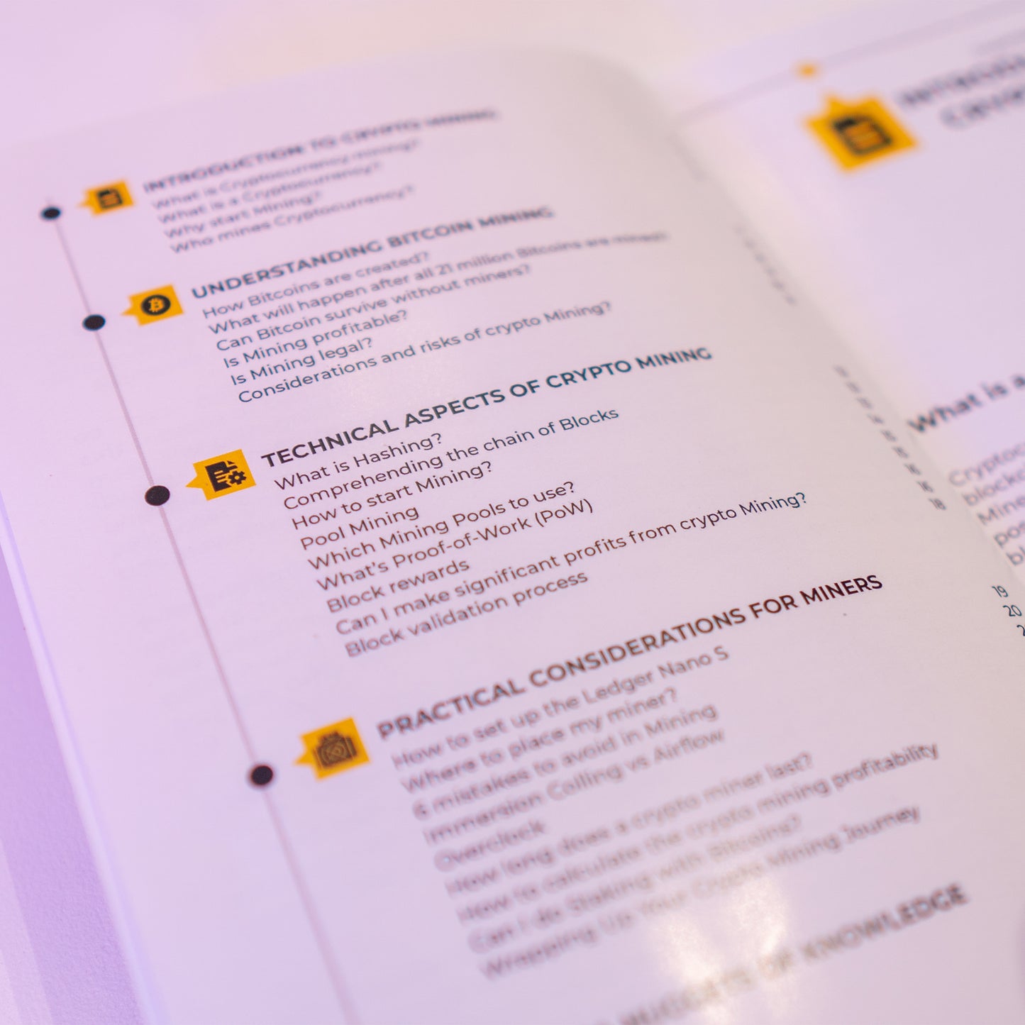 How to Print Crypto for Beginners