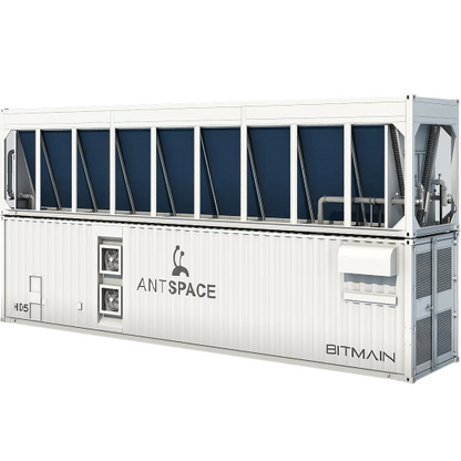 BITMAIN ANTSPACE HD5