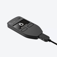 Trezor Model 1