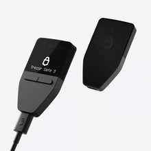 Trezor Model safe 3