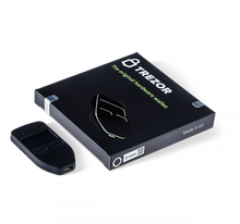 Trezor One - Cold Wallet